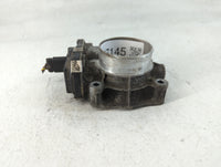 2012-2015 Chevrolet Equinox Throttle Body P/N:126321010CA Fits Fits 2012 2013 2014 2015 OEM Used Auto Parts - Oemusedautopar