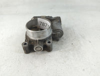 2012-2015 Chevrolet Equinox Throttle Body P/N:126321010CA Fits Fits 2012 2013 2014 2015 OEM Used Auto Parts - Oemusedautopar