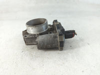 2012-2015 Chevrolet Equinox Throttle Body P/N:126321010CA Fits Fits 2012 2013 2014 2015 OEM Used Auto Parts - Oemusedautopar