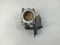 2012-2015 Chevrolet Equinox Throttle Body P/N:126321010CA Fits Fits 2012 2013 2014 2015 OEM Used Auto Parts - Oemusedautopar