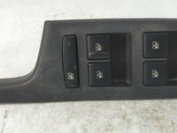 2010-2017 Chevrolet Equinox Master Power Window Switch Replacement Driver Side Left P/N:20917599 Fits OEM Used Auto Parts - 