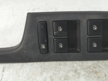 2010-2017 Chevrolet Equinox Master Power Window Switch Replacement Driver Side Left P/N:20917599 Fits OEM Used Auto Parts