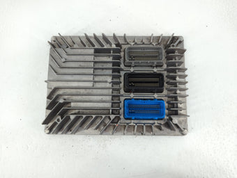 compare product 2013-2016 Chevrolet Equinox PCM Engine Control Computer ECU ECM PCU OEM P/N:E39A 12655007 Fits Fits 2013 2014 2015 2016 OEM Used Auto Parts
