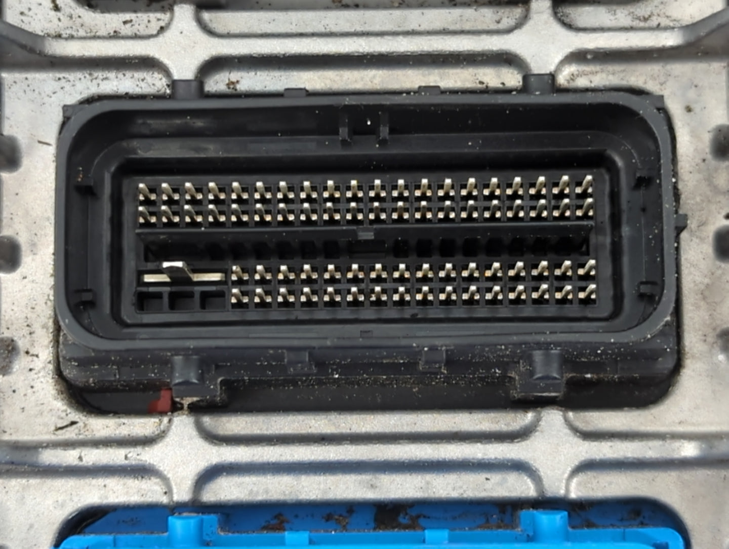 2013-2016 Chevrolet Equinox PCM Engine Control Computer ECU ECM PCU OEM P/N:E39A 12655007 Fits Fits 2013 2014 2015 2016 OEM 