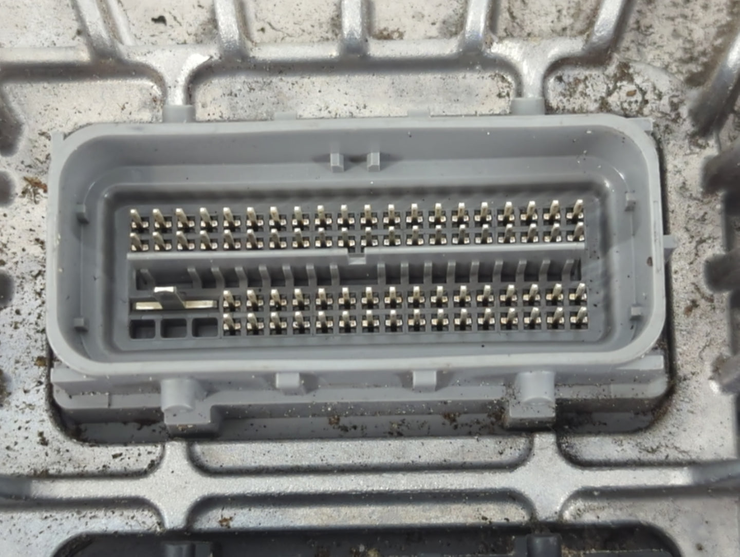 2013-2016 Chevrolet Equinox PCM Engine Control Computer ECU ECM PCU OEM P/N:E39A 12655007 Fits Fits 2013 2014 2015 2016 OEM 