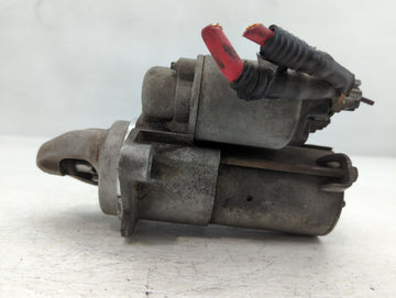 2010-2017 Chevrolet Equinox Car Starter Motor Solenoid OEM Fits Fits 2007 2008 2009 2010 2011 2012 2013 2014 2015 2016 2017 