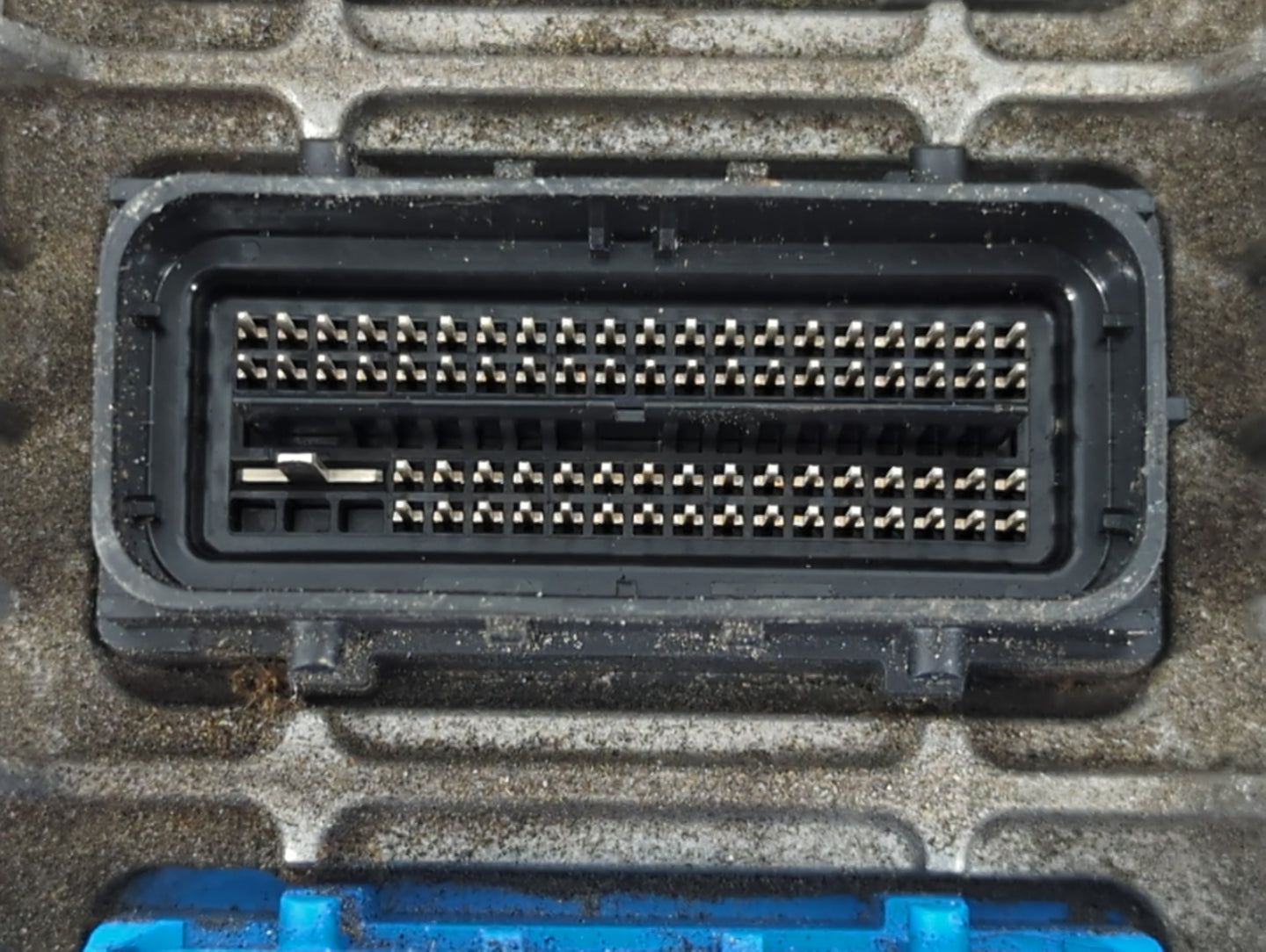 2013-2016 Chevrolet Equinox PCM Engine Control Computer ECU ECM PCU OEM P/N:E39A 12655476 Fits Fits 2013 2014 2015 2016 OEM 