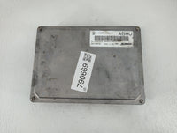 2013-2016 Chevrolet Equinox PCM Engine Control Computer ECU ECM PCU OEM P/N:E39A 12655476 Fits Fits 2013 2014 2015 2016 OEM 