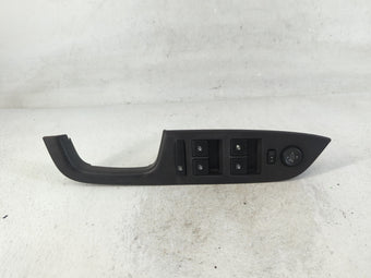 compare product 2010-2017 Chevrolet Equinox Master Power Window Switch Replacement Driver Side Left P/N:20917599 Fits OEM Used Auto Parts
