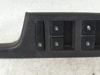 2010-2017 Chevrolet Equinox Master Power Window Switch Replacement Driver Side Left P/N:20917599 Fits OEM Used Auto Parts - 