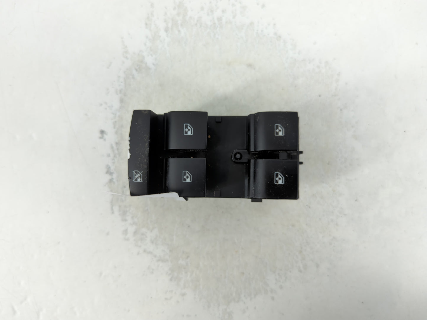 2010-2017 Chevrolet Equinox Master Power Window Switch Replacement Driver Side Left P/N:20917599 Fits OEM Used Auto Parts - 