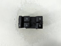 2010-2017 Chevrolet Equinox Master Power Window Switch Replacement Driver Side Left P/N:20917599 Fits OEM Used Auto Parts - 
