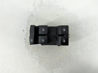 compare product 2010-2017 Chevrolet Equinox Master Power Window Switch Replacement Driver Side Left P/N:20917599 Fits OEM Used Auto Parts