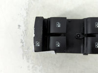 2010-2017 Chevrolet Equinox Master Power Window Switch Replacement Driver Side Left P/N:20917599 Fits OEM Used Auto Parts - 