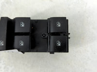 2010-2017 Chevrolet Equinox Master Power Window Switch Replacement Driver Side Left P/N:20917599 Fits OEM Used Auto Parts - 