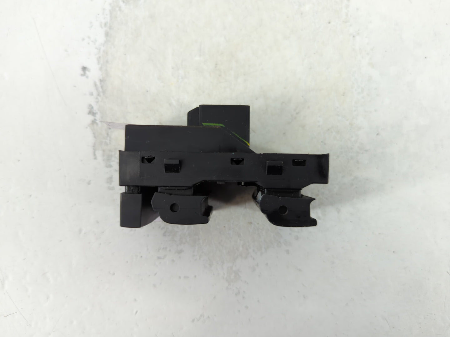2010-2017 Chevrolet Equinox Master Power Window Switch Replacement Driver Side Left P/N:20917599 Fits OEM Used Auto Parts - 