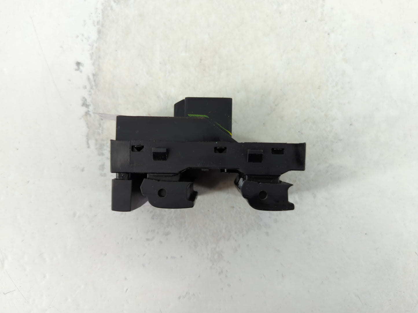 2010-2017 Chevrolet Equinox Master Power Window Switch Replacement Driver Side Left P/N:20917599 Fits OEM Used Auto Parts - 