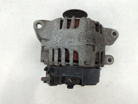 2010-2017 Chevrolet Equinox Alternator Replacement Generator Charging Assembly Engine OEM P/N:13500315 Fits OEM Used Auto Pa