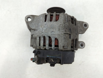 compare product 2010-2017 Chevrolet Equinox Alternator Replacement Generator Charging Assembly Engine OEM P/N:13500315 Fits OEM Used Auto Parts