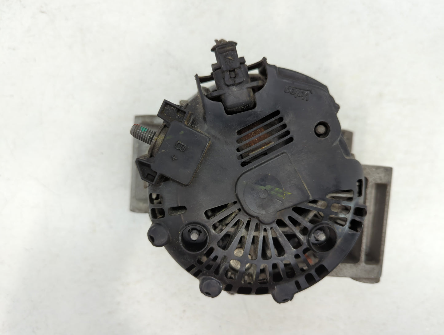 2010-2017 Chevrolet Equinox Alternator Replacement Generator Charging Assembly Engine OEM P/N:13500315 Fits OEM Used Auto Pa