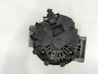 2010-2017 Chevrolet Equinox Alternator Replacement Generator Charging Assembly Engine OEM P/N:13500315 Fits OEM Used Auto Pa
