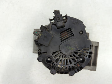 2010-2017 Chevrolet Equinox Alternator Replacement Generator Charging Assembly Engine OEM P/N:13500315 Fits OEM Used Auto Parts