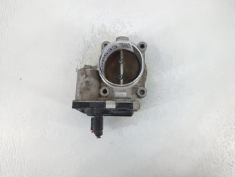 compare product 2012-2015 Chevrolet Equinox Throttle Body P/N:12632101CA Fits Fits 2012 2013 2014 2015 OEM Used Auto Parts