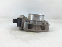 2012-2015 Chevrolet Equinox Throttle Body P/N:12632101CA Fits Fits 2012 2013 2014 2015 OEM Used Auto Parts - Oemusedautopart