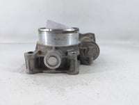 2012-2015 Chevrolet Equinox Throttle Body P/N:12632101CA Fits Fits 2012 2013 2014 2015 OEM Used Auto Parts - Oemusedautopart