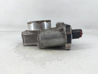 2012-2015 Chevrolet Equinox Throttle Body P/N:12632101CA Fits Fits 2012 2013 2014 2015 OEM Used Auto Parts - Oemusedautopart