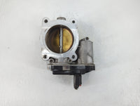 2012-2015 Chevrolet Equinox Throttle Body P/N:12632101CA Fits Fits 2012 2013 2014 2015 OEM Used Auto Parts - Oemusedautopart