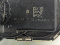 2012-2015 Chevrolet Equinox Throttle Body P/N:12632101CA Fits Fits 2012 2013 2014 2015 OEM Used Auto Parts - Oemusedautopart