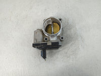 2012-2015 Chevrolet Equinox Throttle Body P/N:12632101CA Fits Fits 2012 2013 2014 2015 OEM Used Auto Parts - Oemusedautopart