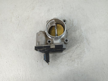2012-2015 Chevrolet Equinox Throttle Body P/N:12632101CA Fits Fits 2012 2013 2014 2015 OEM Used Auto Parts - Oemusedautopart