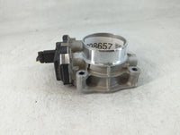 2012-2015 Chevrolet Equinox Throttle Body P/N:12632101CA Fits Fits 2012 2013 2014 2015 OEM Used Auto Parts - Oemusedautopart