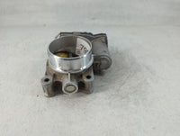 2012-2015 Chevrolet Equinox Throttle Body P/N:12632101CA Fits Fits 2012 2013 2014 2015 OEM Used Auto Parts - Oemusedautopart