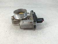 2012-2015 Chevrolet Equinox Throttle Body P/N:12632101CA Fits Fits 2012 2013 2014 2015 OEM Used Auto Parts - Oemusedautopart