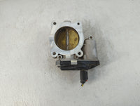 2012-2015 Chevrolet Equinox Throttle Body P/N:12632101CA Fits Fits 2012 2013 2014 2015 OEM Used Auto Parts - Oemusedautopart