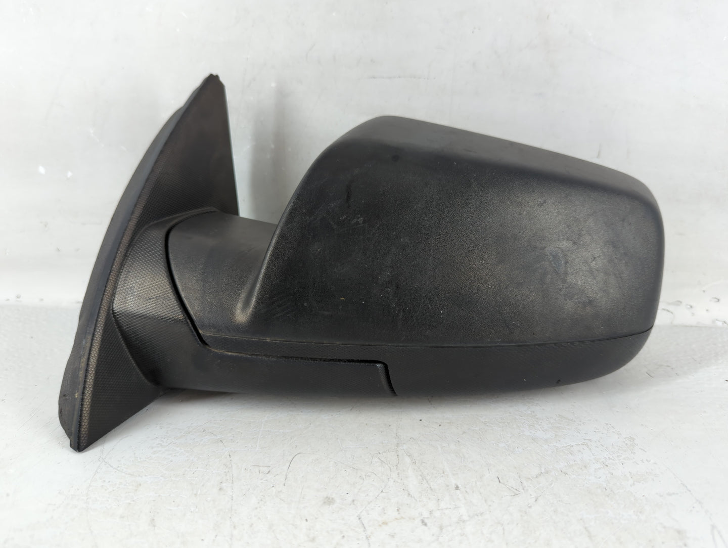 2012-2014 Chevrolet Equinox Driver Side View Mirror - Left Door Mirror OEM Used - Oemusedautoparts1.com