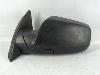 compare product 2012-2014 Chevrolet Equinox Driver Side View Mirror - Left Door Mirror OEM Used