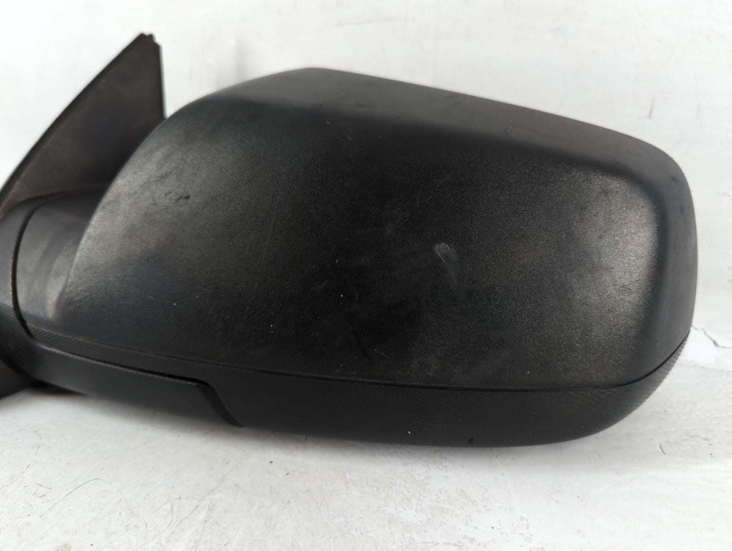 2012-2014 Chevrolet Equinox Driver Side View Mirror - Left Door Mirror OEM Used - Oemusedautoparts1.com