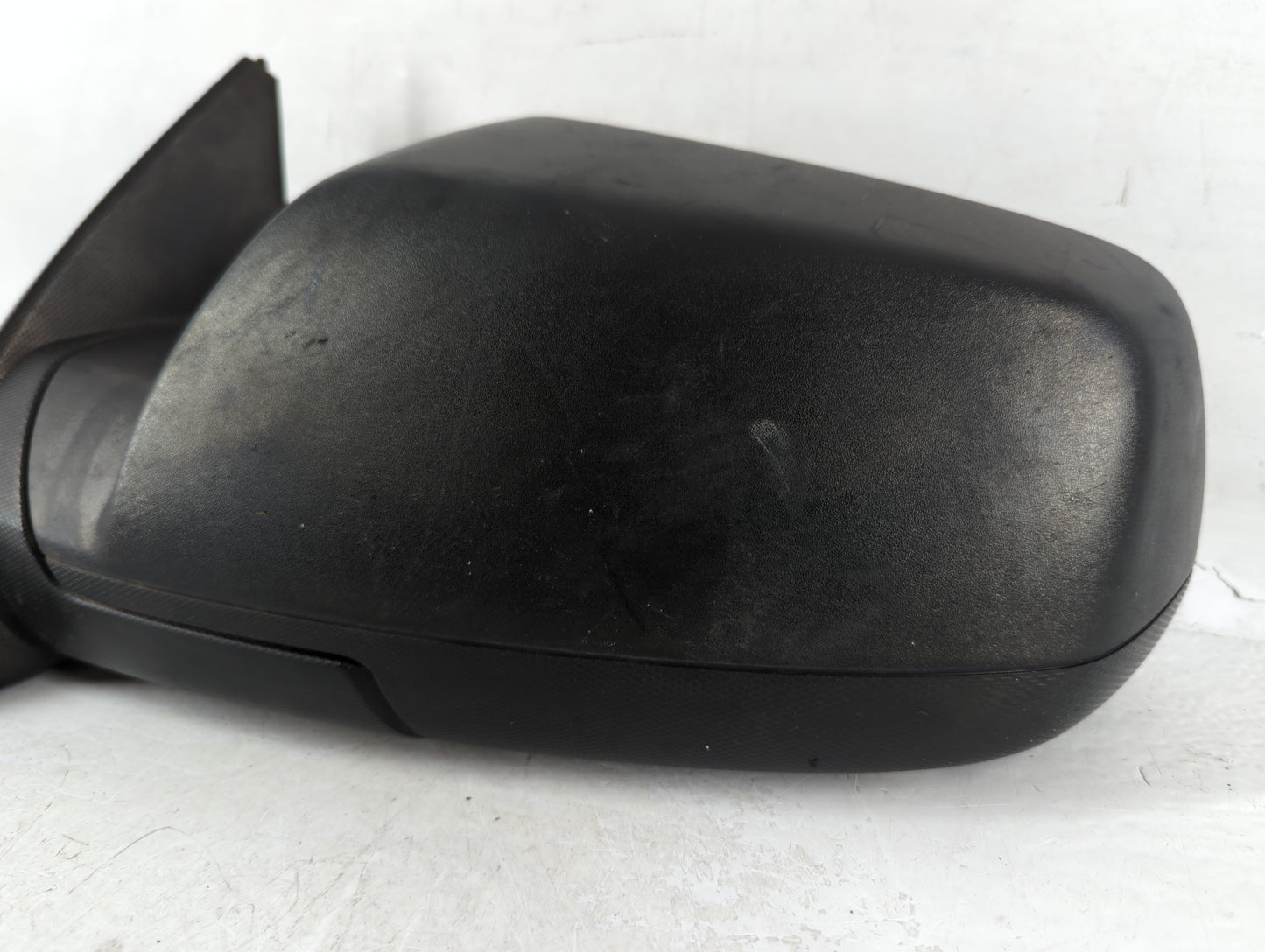 2012-2014 Chevrolet Equinox Driver Side View Mirror - Left Door Mirror OEM Used - Oemusedautoparts1.com