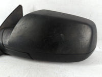 2012-2014 Chevrolet Equinox Driver Side View Mirror - Left Door Mirror OEM Used - Oemusedautoparts1.com