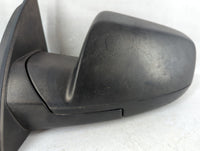 2012-2014 Chevrolet Equinox Driver Side View Mirror - Left Door Mirror OEM Used - Oemusedautoparts1.com