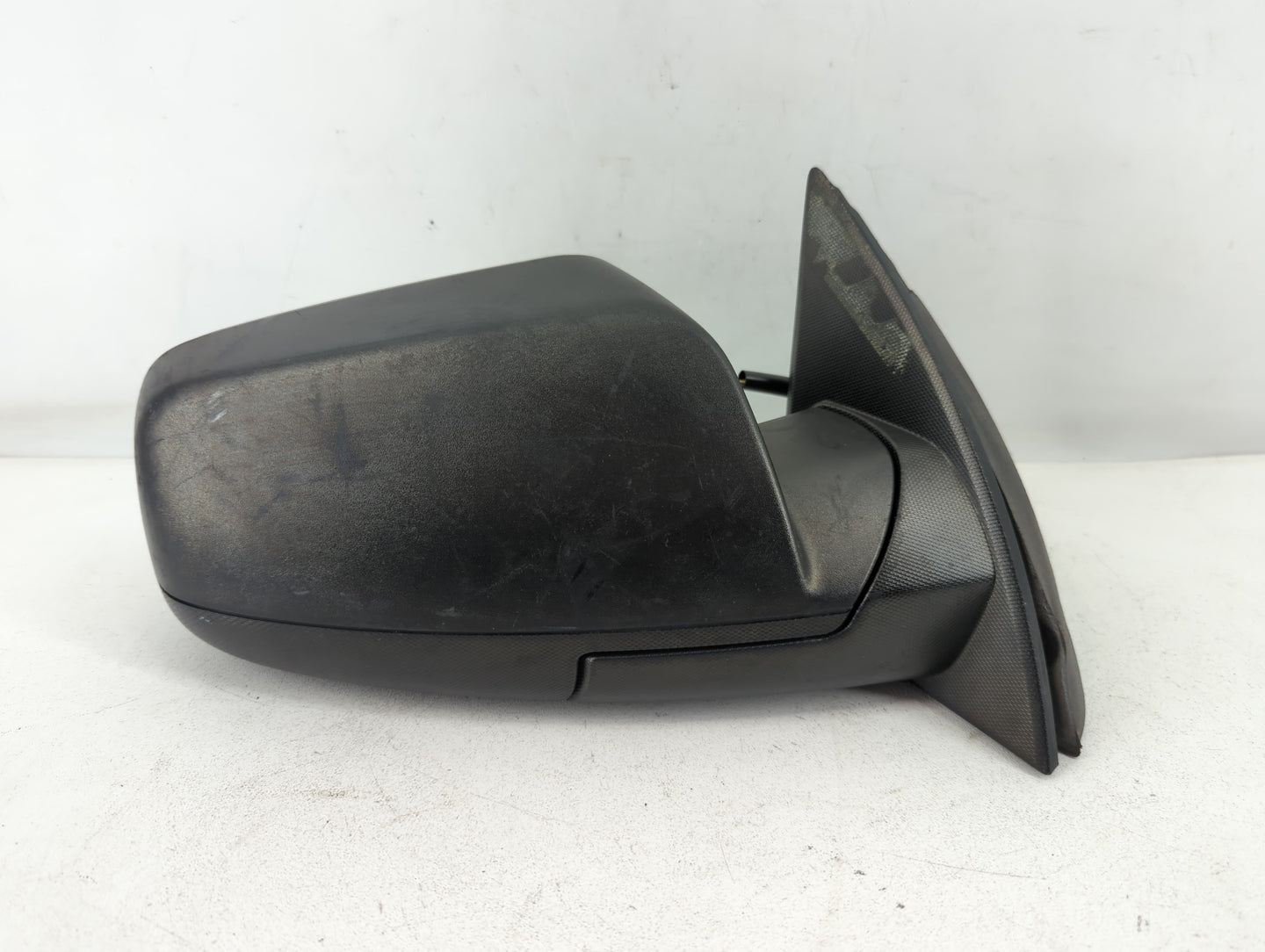2012-2014 Chevrolet Equinox Passenger Side View Mirror - Right Door Mirror OEM Used - Oemusedautoparts1.com