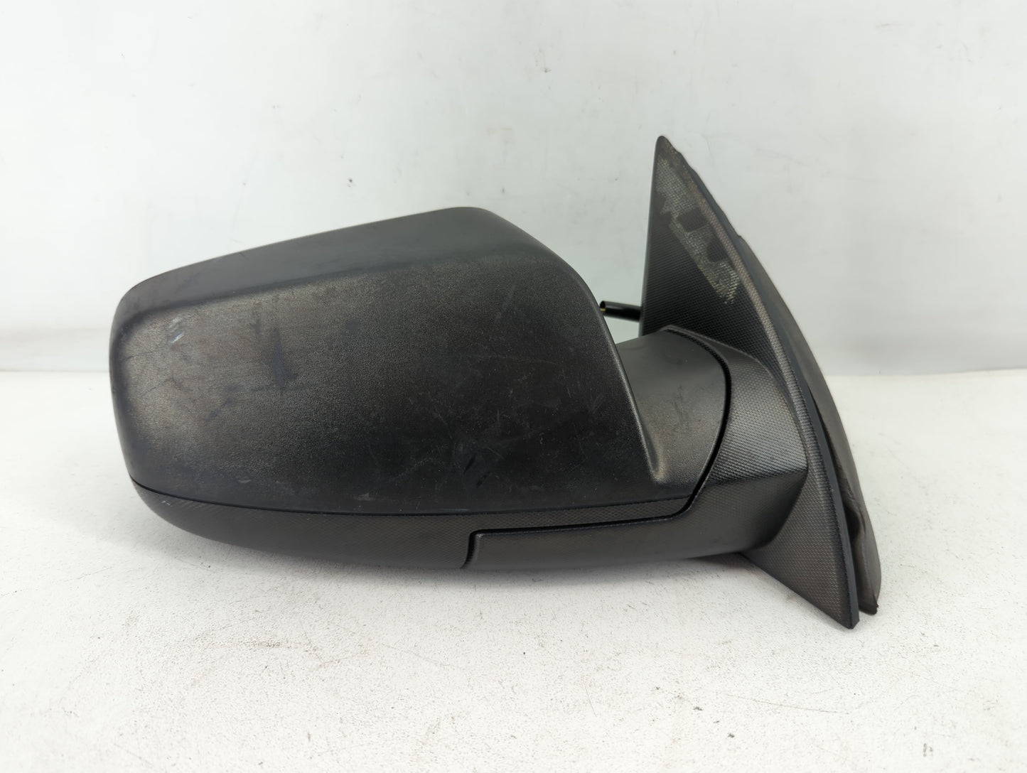 2012-2014 Chevrolet Equinox Passenger Side View Mirror - Right Door Mirror OEM Used - Oemusedautoparts1.com