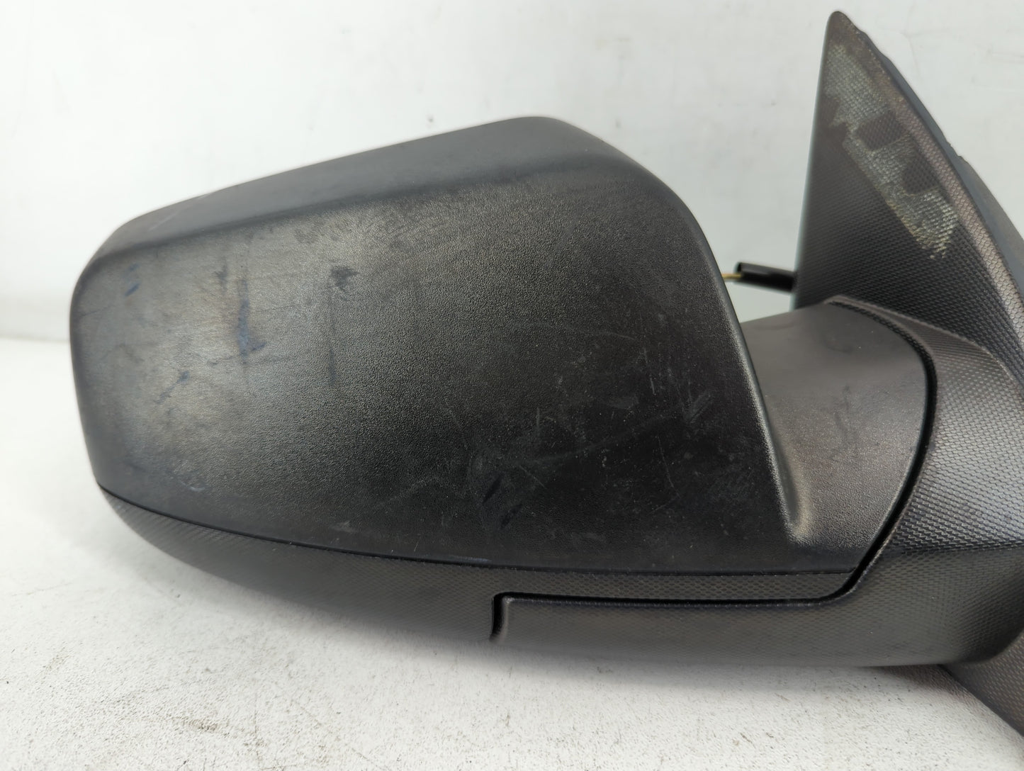 2012-2014 Chevrolet Equinox Passenger Side View Mirror - Right Door Mirror OEM Used - Oemusedautoparts1.com