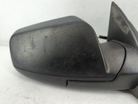 2012-2014 Chevrolet Equinox Passenger Side View Mirror - Right Door Mirror OEM Used - Oemusedautoparts1.com