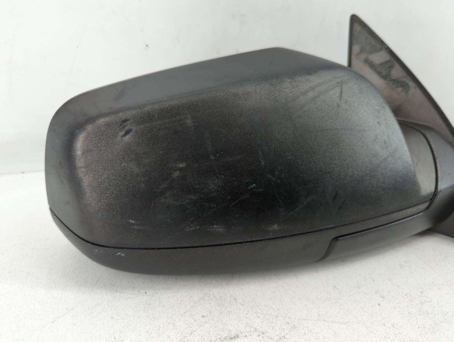 2012-2014 Chevrolet Equinox Passenger Side View Mirror - Right Door Mirror OEM Used - Oemusedautoparts1.com