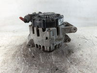 2010-2017 Chevrolet Equinox Alternator Replacement Generator Charging Assembly Engine OEM P/N:13588328 Fits OEM Used Auto Pa